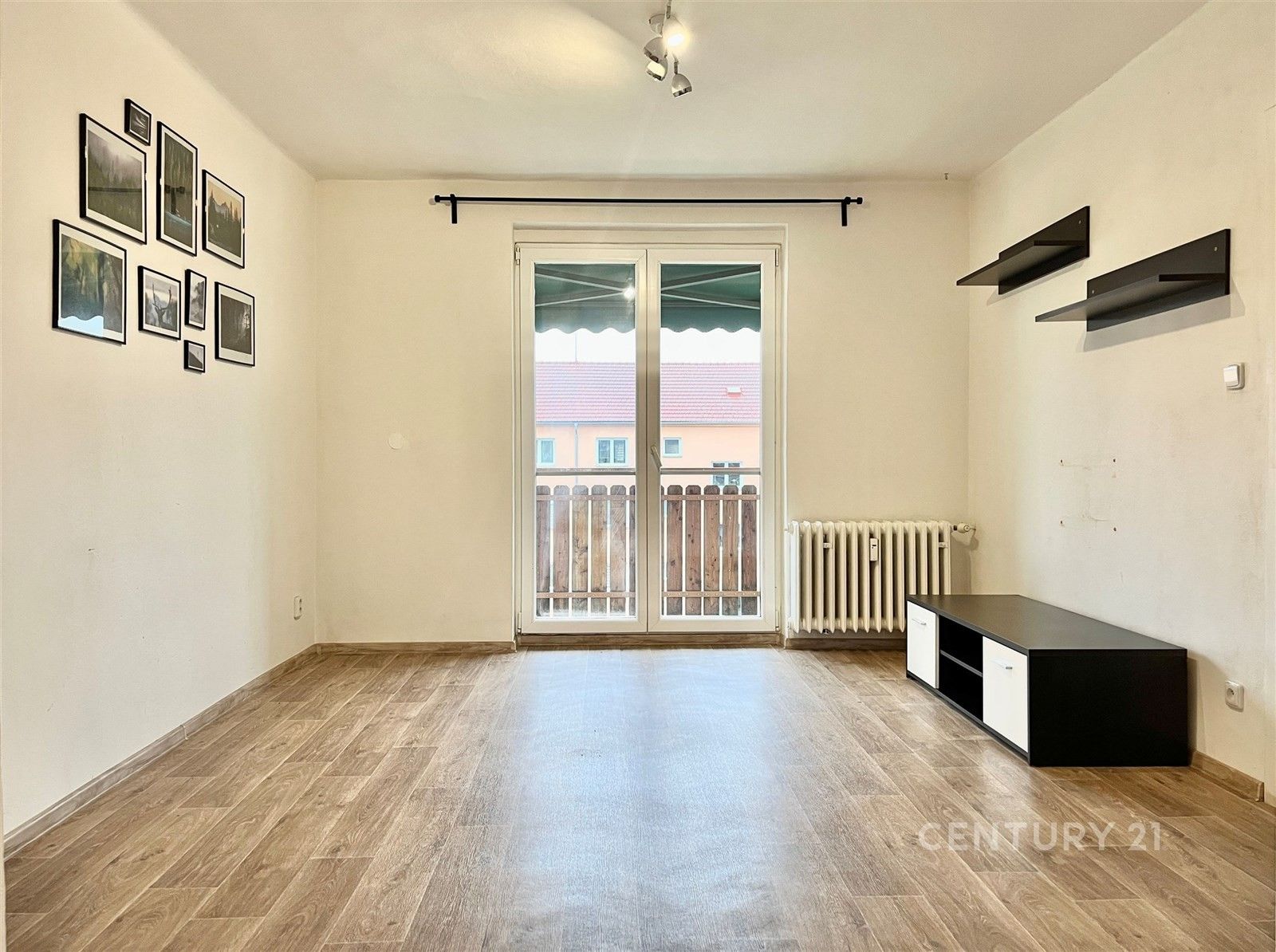 Prodej byt 2+1 - Tyršova, Chropyně, 48 m²