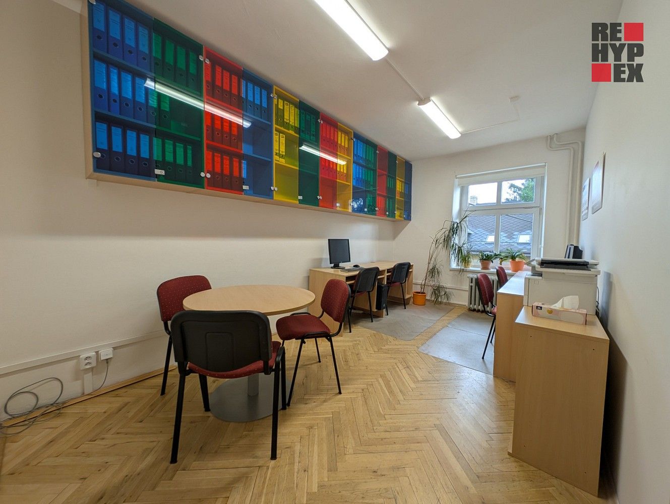 Kanceláře, Liberec - Liberec XXV-Vesec, Liberecký kraj, 15 m² - 2