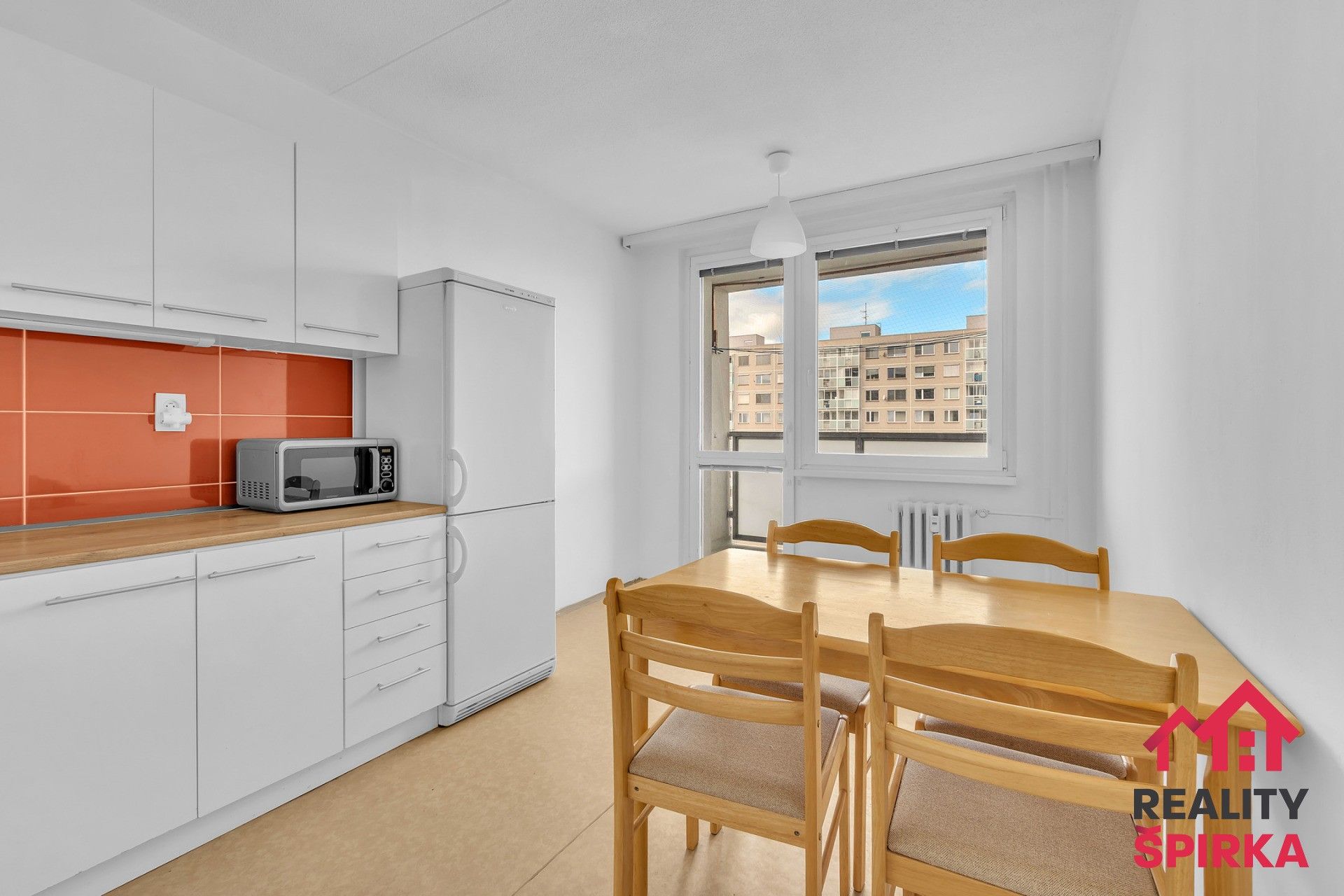 Byt 2+1 · 67 m² · Makovského, Praha Řepy - 3