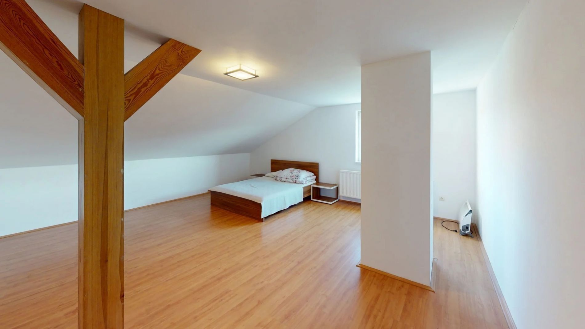 Prodej rodinný dům - Pod Linkou, Hradištko, 424 m² - 5