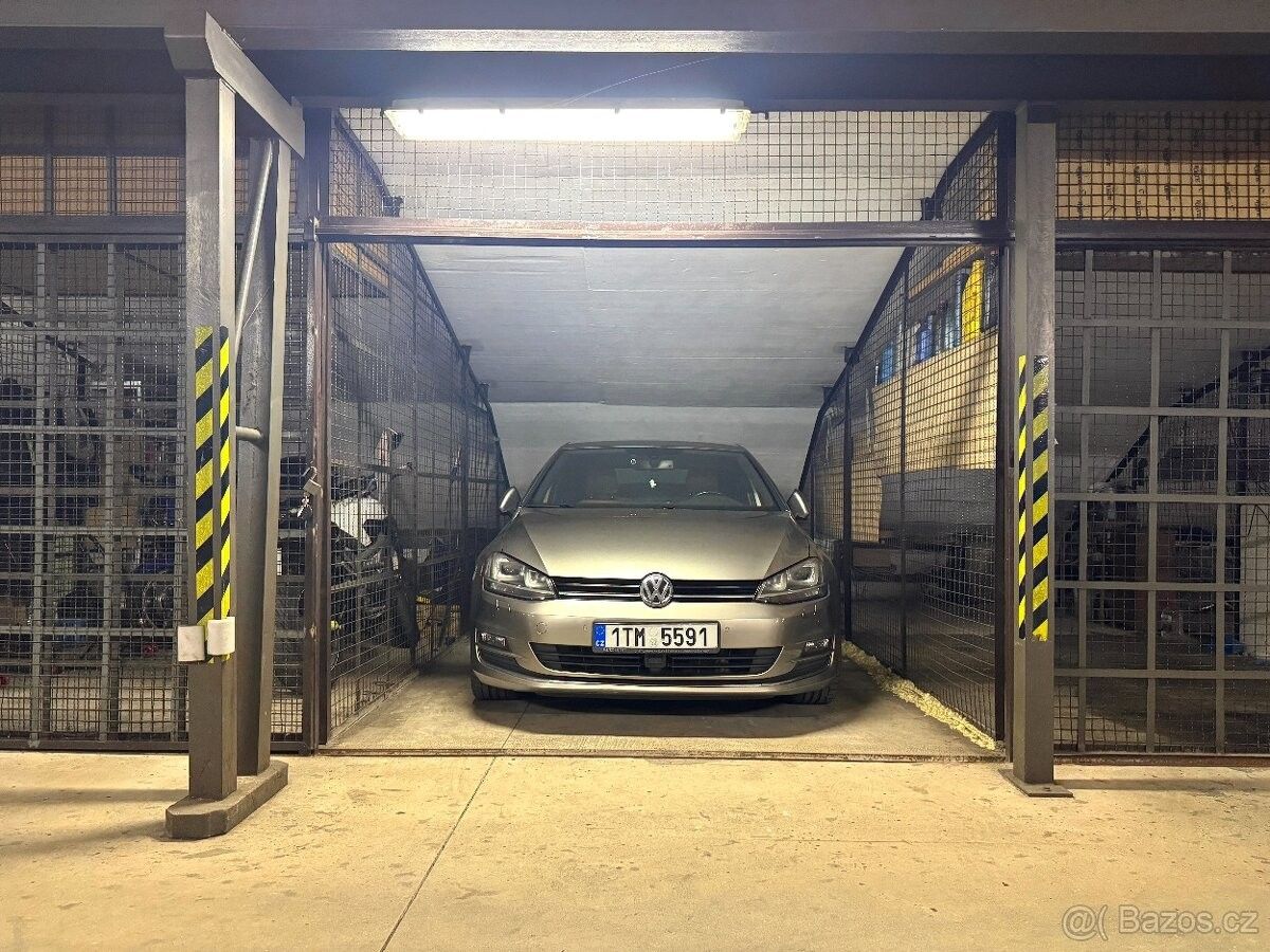 Garáže, Brno, 635 00 - 1