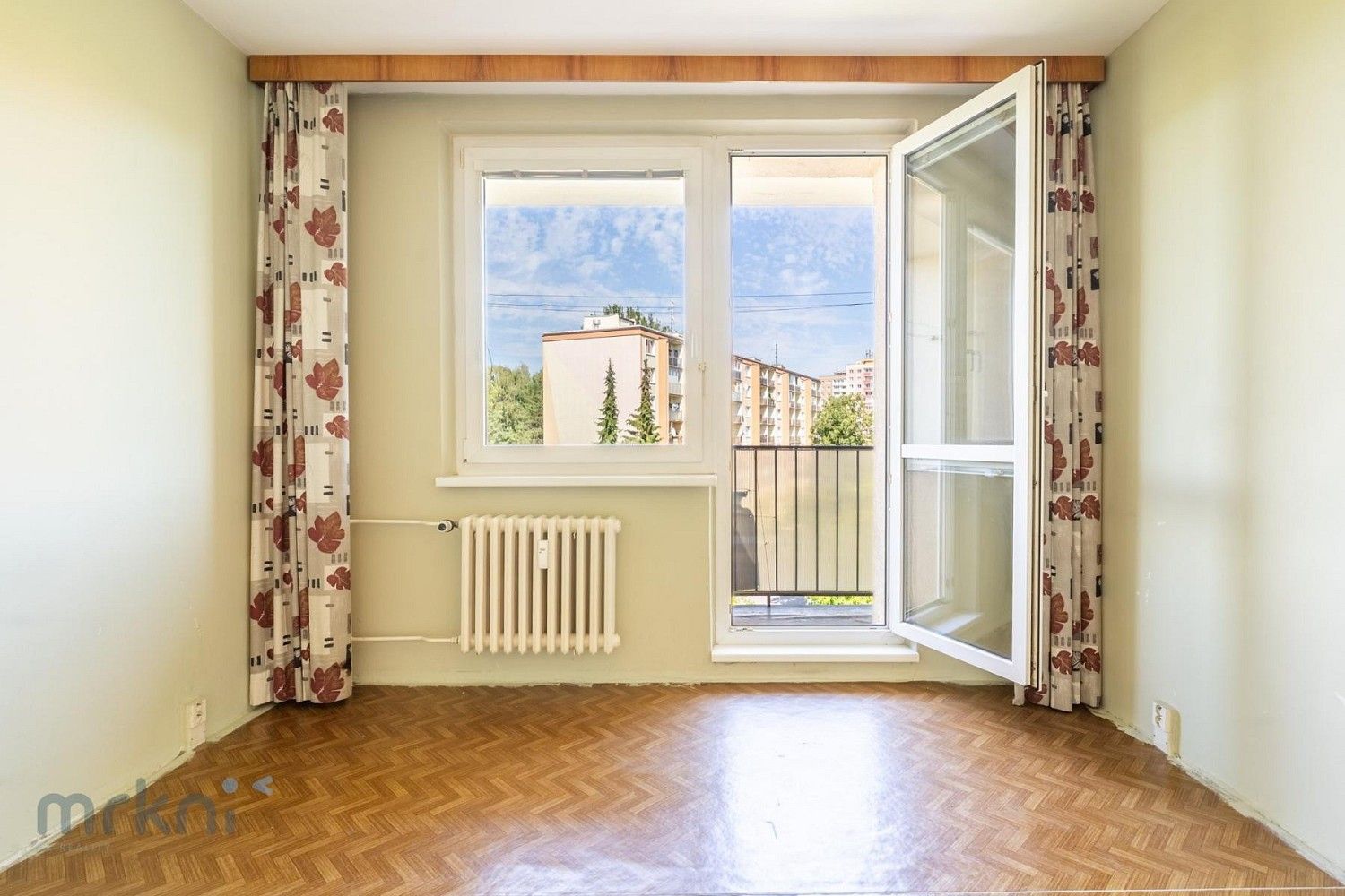 3+1, Šumperk, Olomoucký kraj, 72 m² - 1