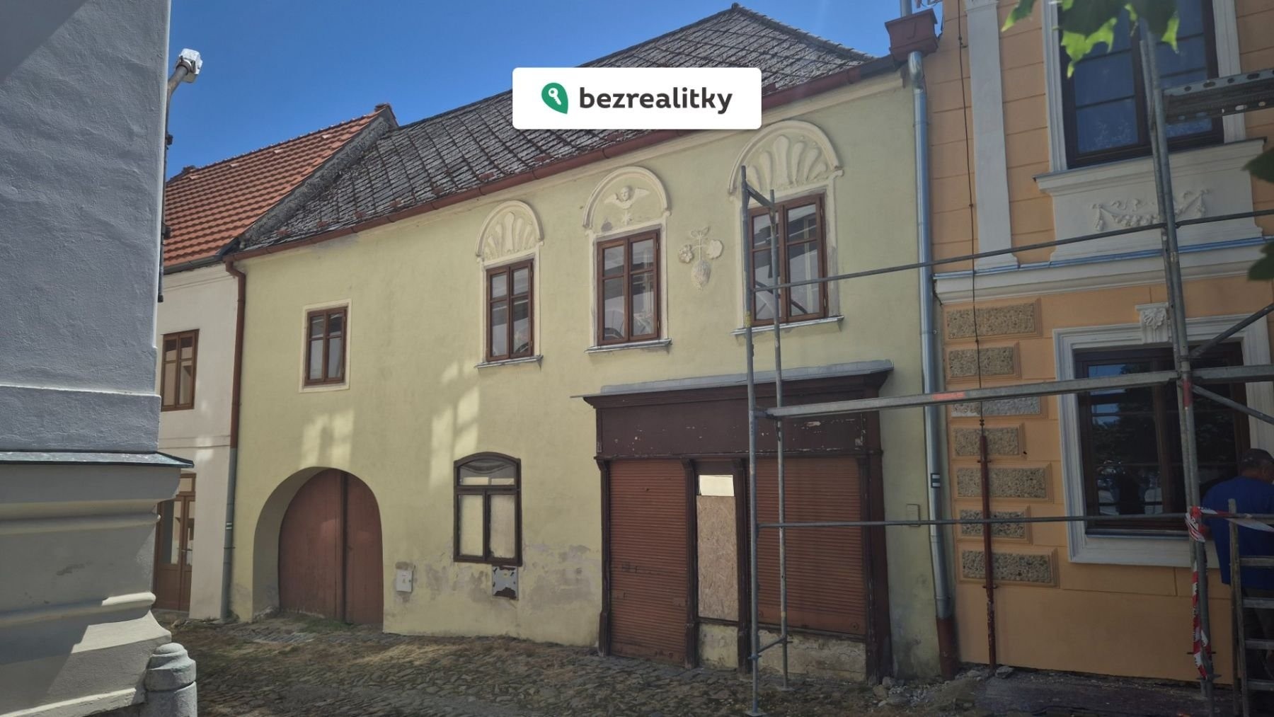 Rodinný dům, 200 m²
