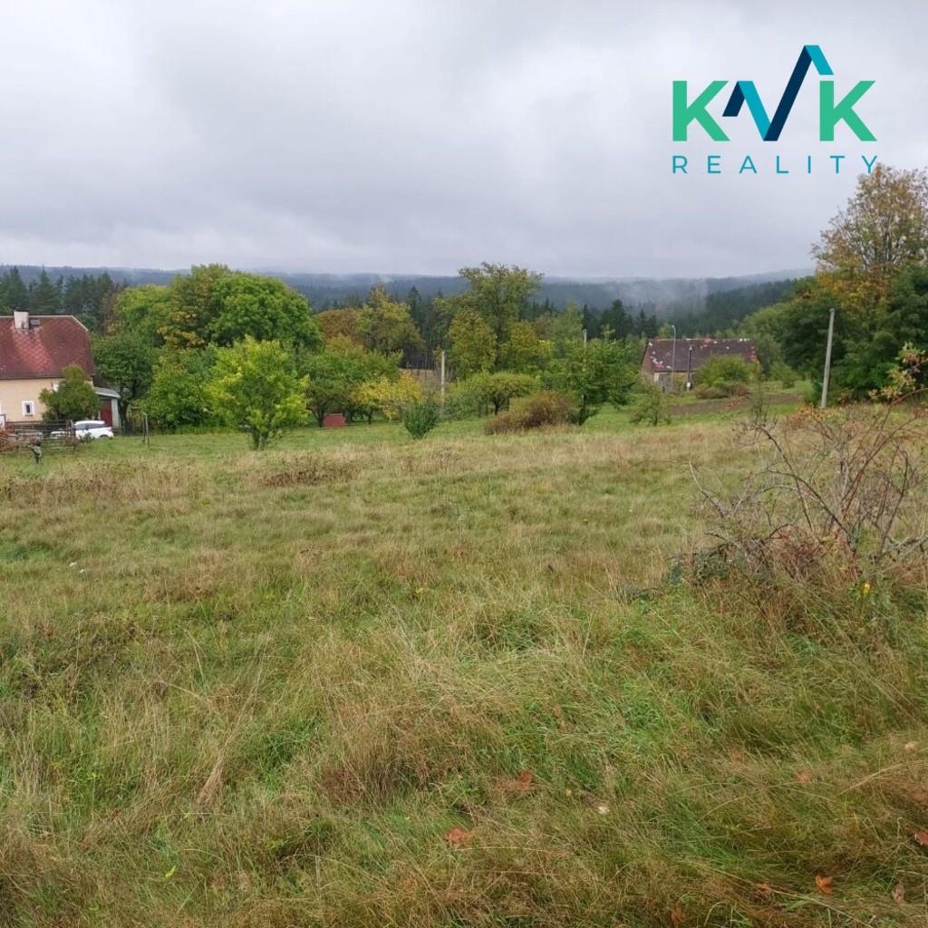 Pozemek pro bydlení · 1 112 m² · Chodov - 4