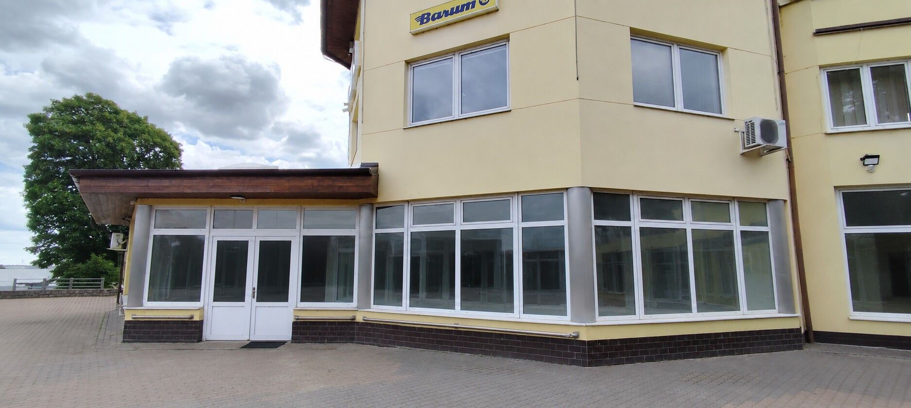 Sklad · 710 m² · Kaštanová, Brno - 1