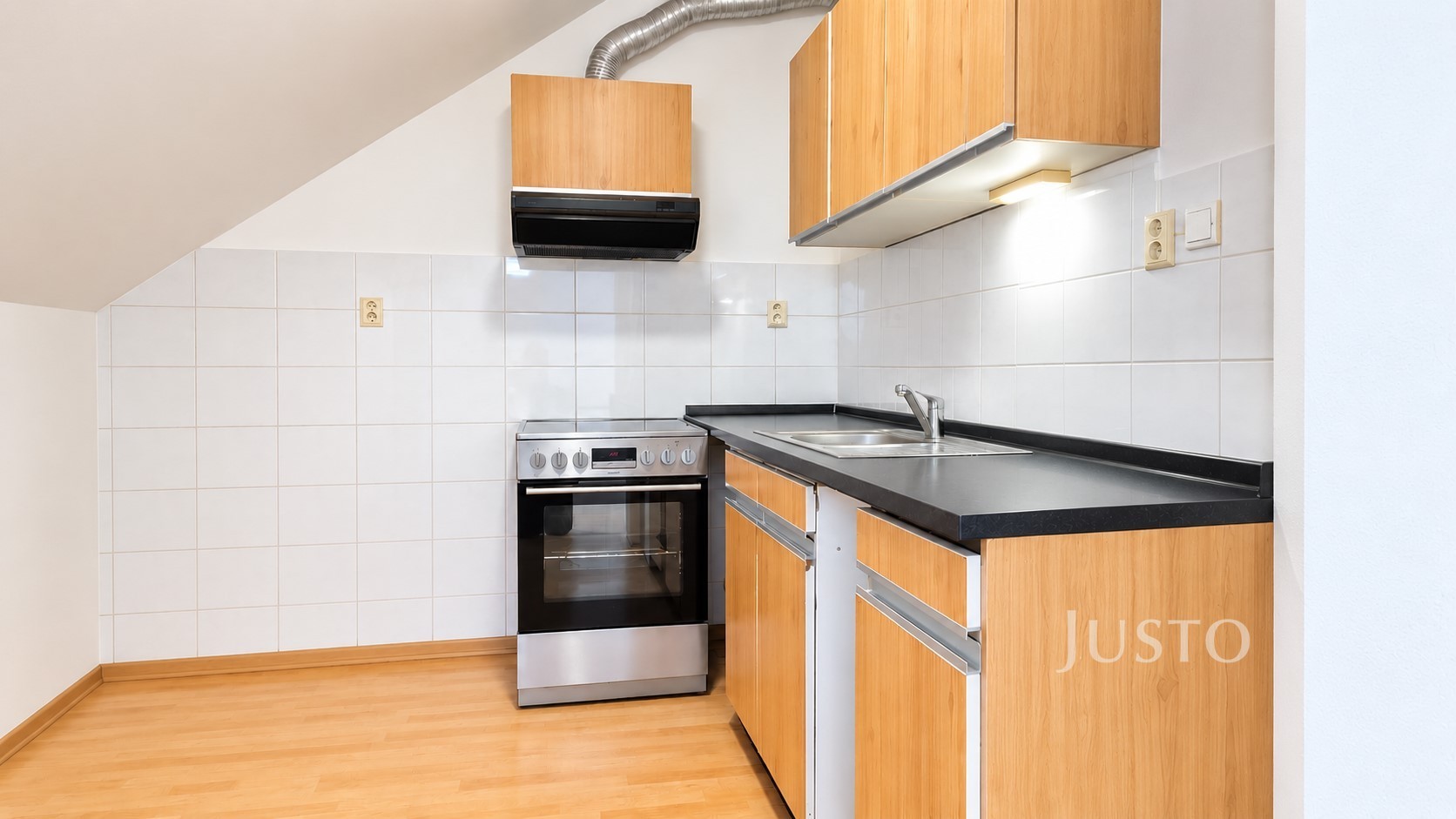 Pronájem byt 2+kk - Za Pazdernou 2575, Písek Budějovické Předměstí, 58 m² - 5