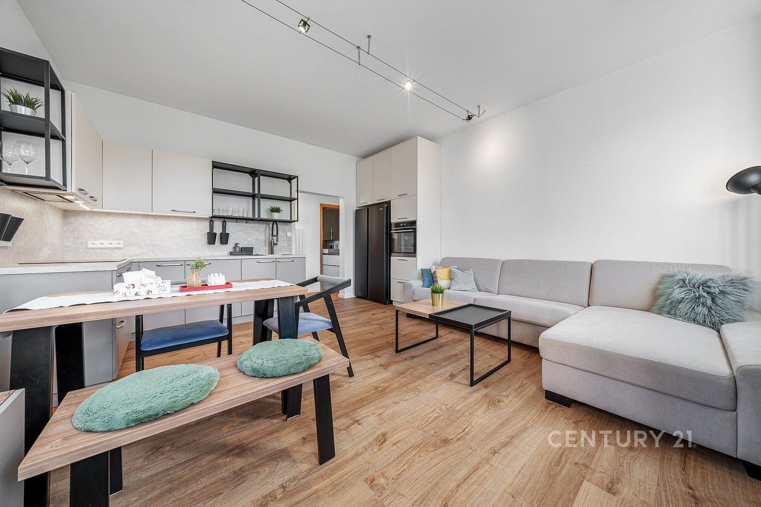 Byt 2+kk · 54 m² · Liberec - Liberec XXX-Vratislavice nad Nisou, Liberecký kraj - 4