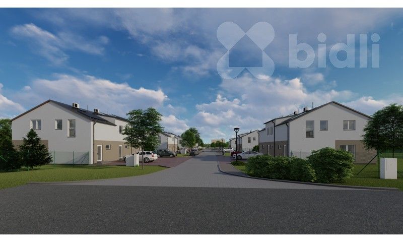 3+kk, Úmyslovice, 80 m² - 1