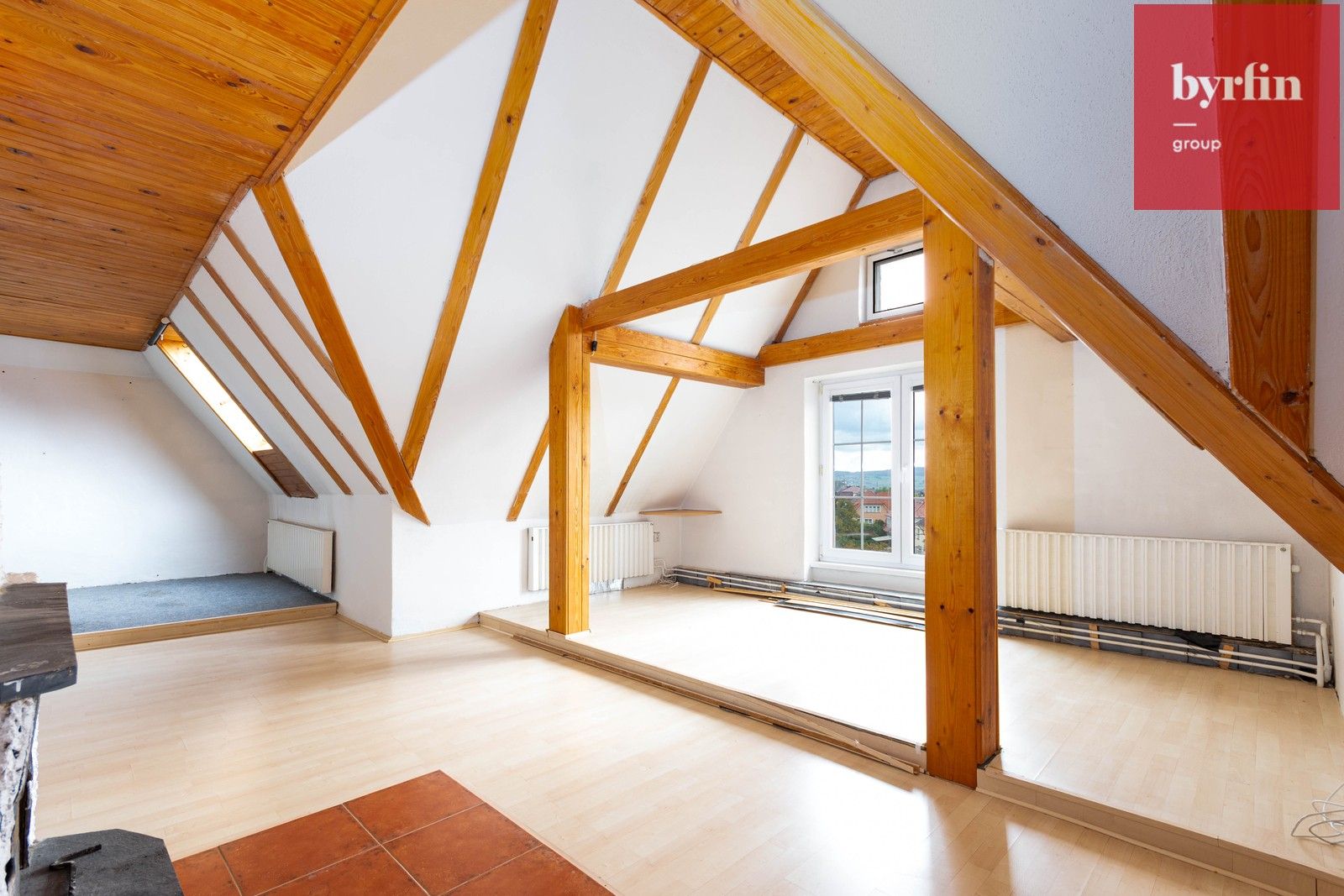 Prodej byt 5+kk - Boženy Němcové, Opava, 131 m²