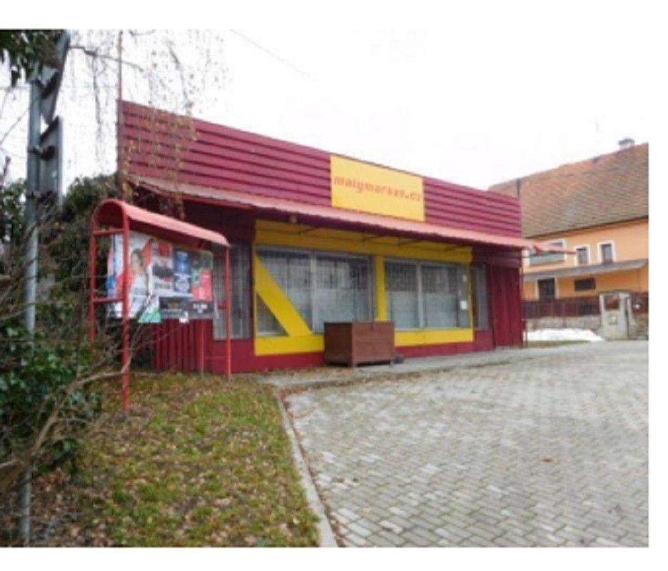 Obchodní prostory, Kolín, 280 02