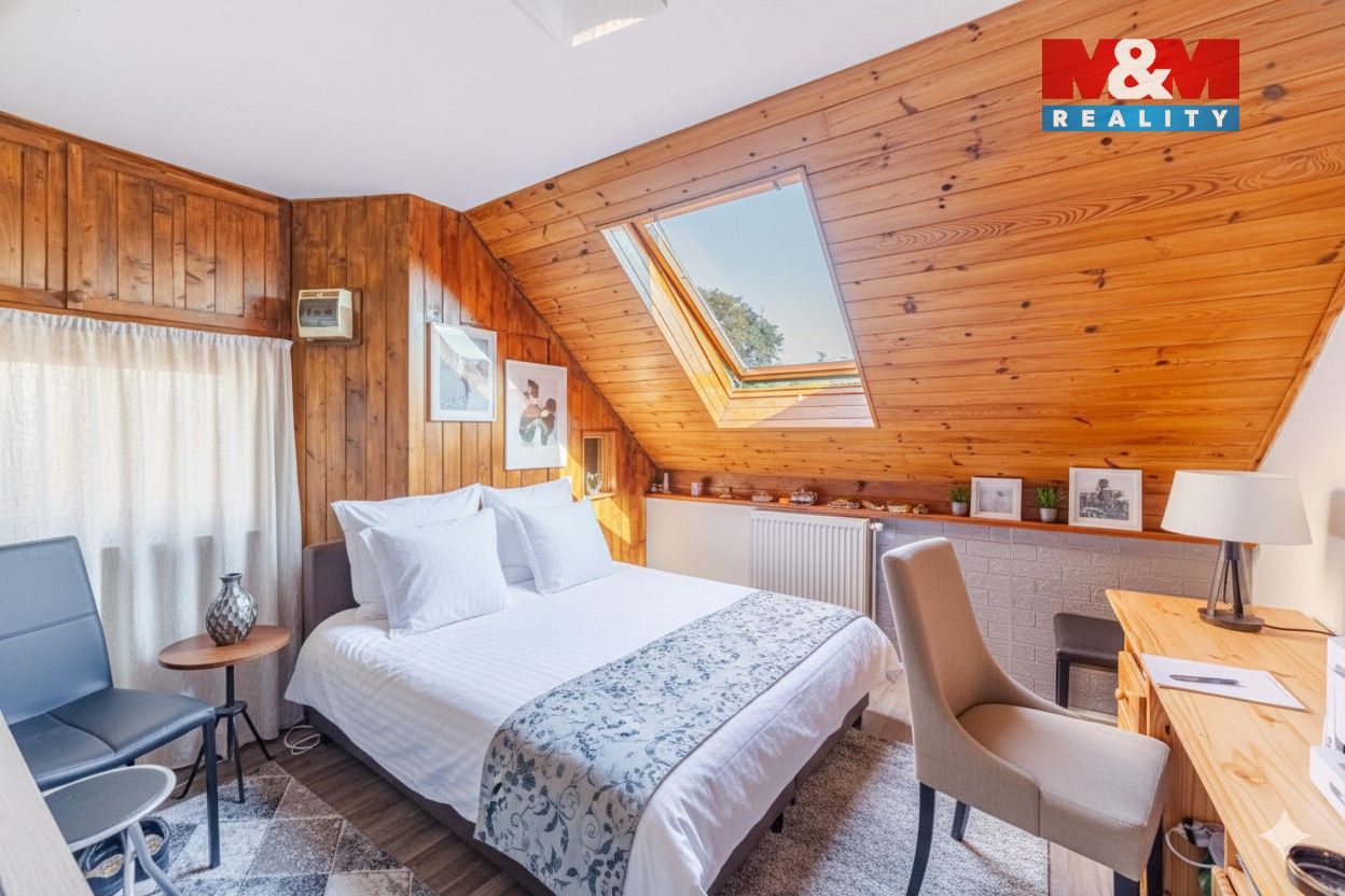 Rodinný dům · 330 m² · Kněžny Emmy, Mělník - 3