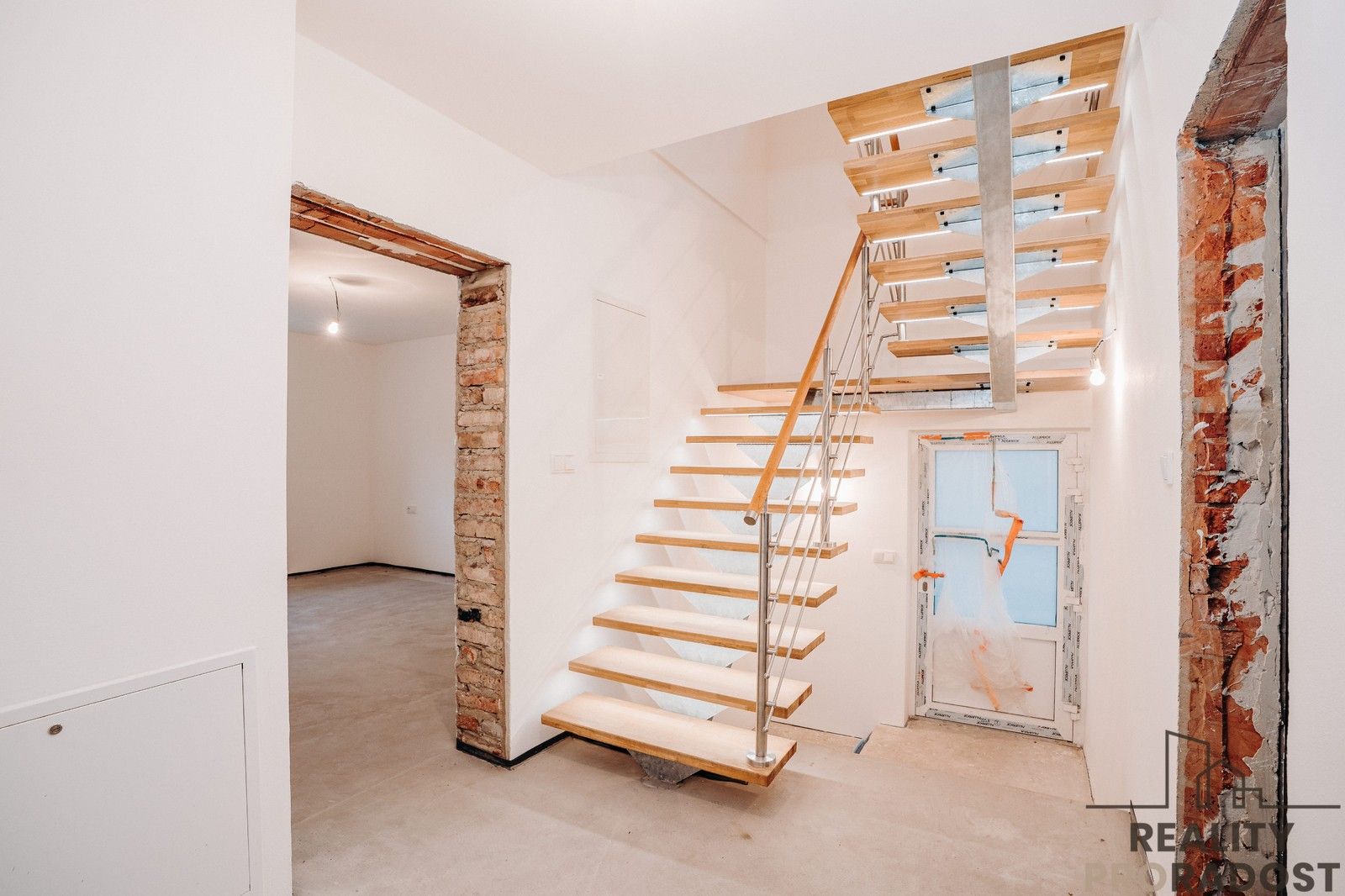 Prodej rodinný dům - Bezručova, Hodonín, 158 m²