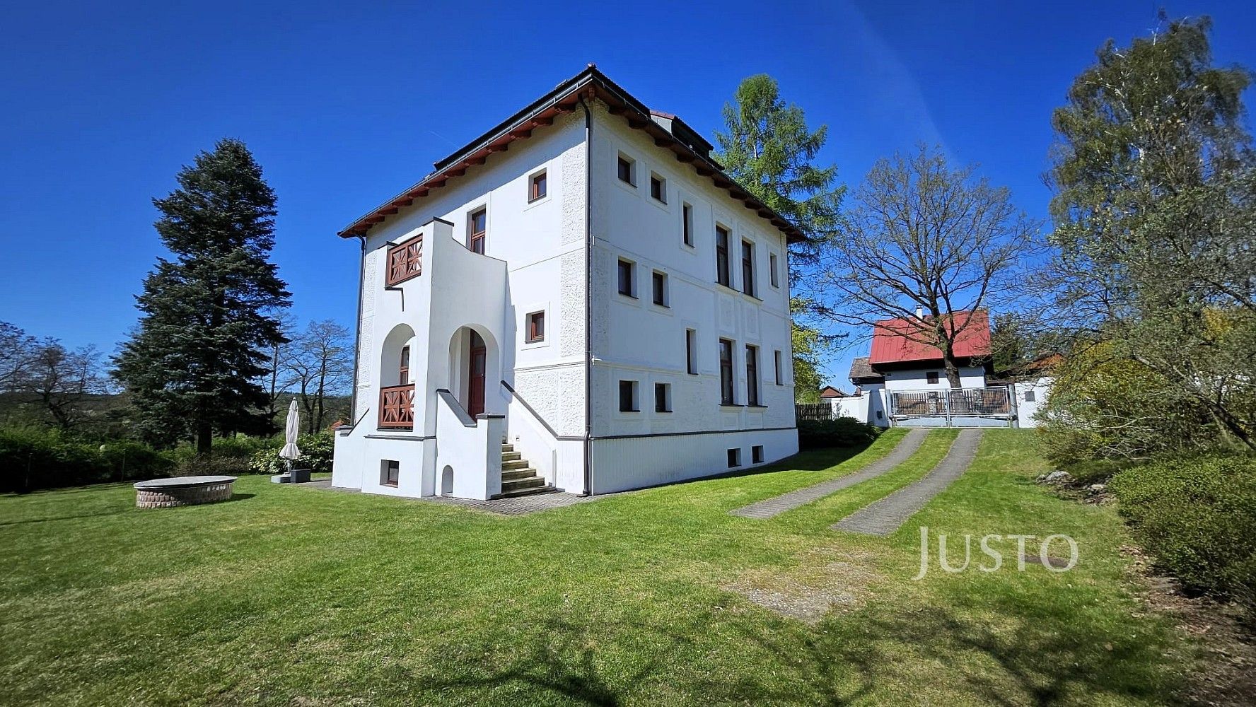 Rodinný dům · 257 m² · Heřmaň, okres Písek, Jihočeský kraj - 3