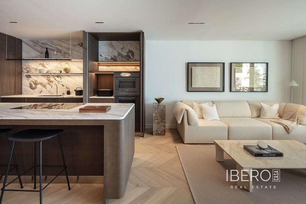 Byt 4+kk · 138 m² · Marbella, Španělsko - 3