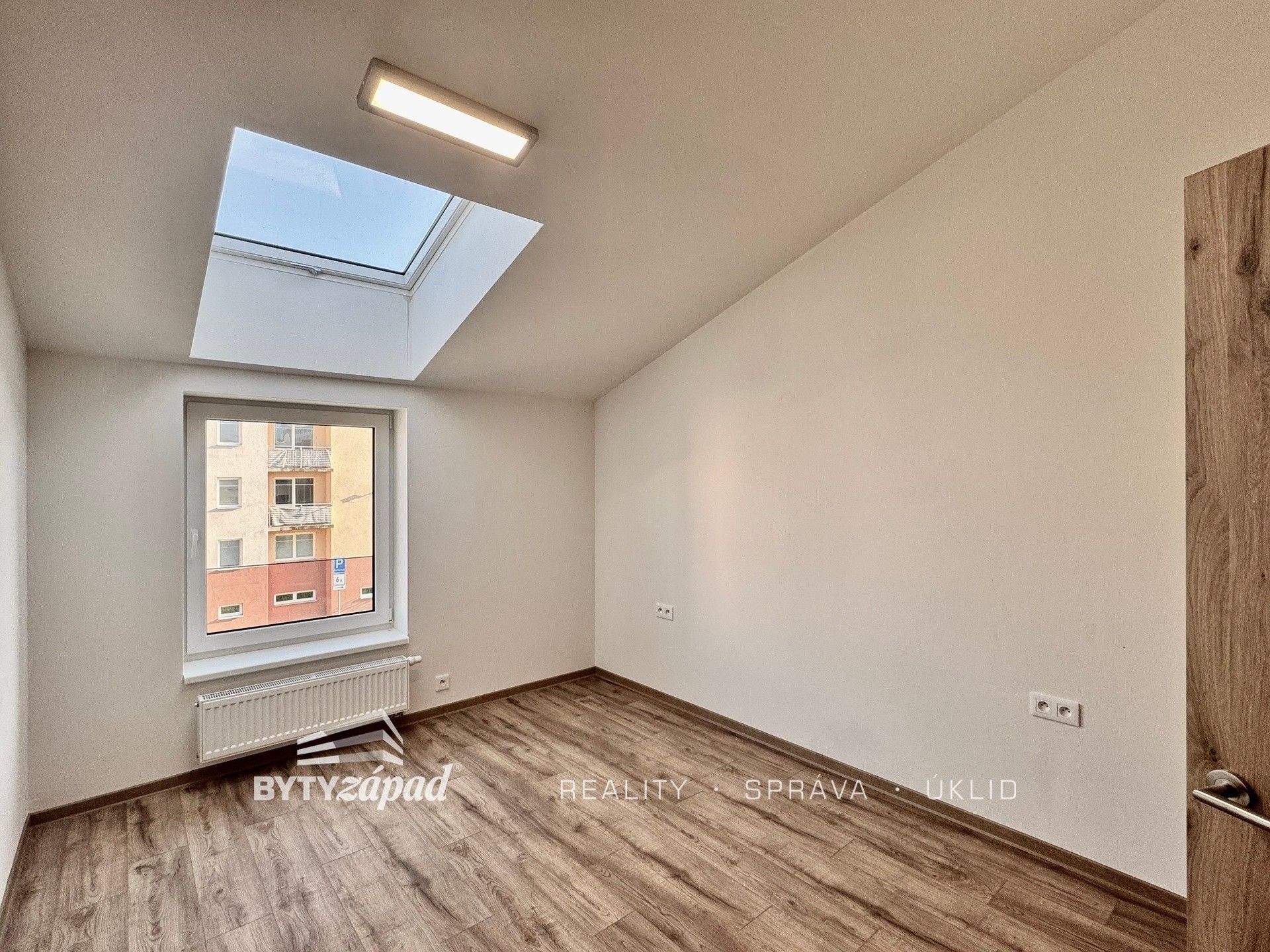 Byt 2+kk · 48 m² · Malostranská 407, Plzeň Východní Předměstí - 3