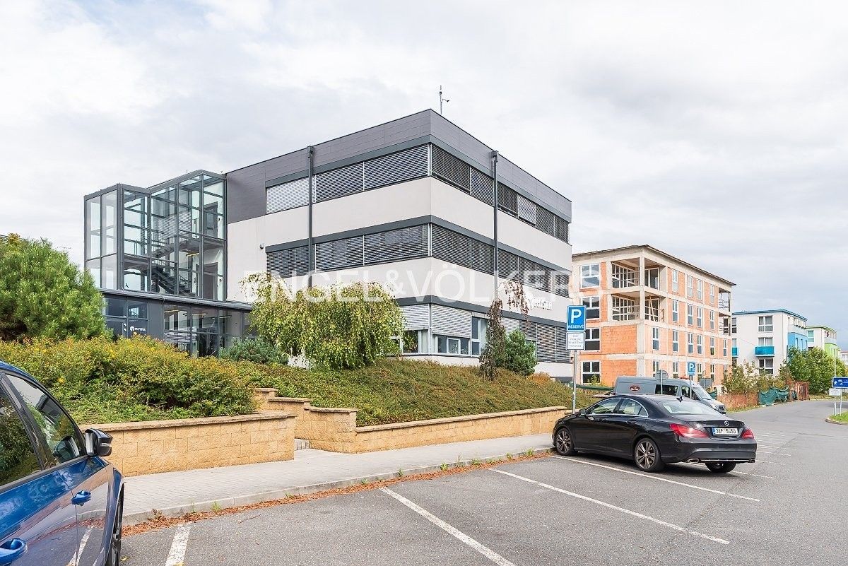 Obchodní prostory, Nákupní 1420, Jesenice, 260 m²