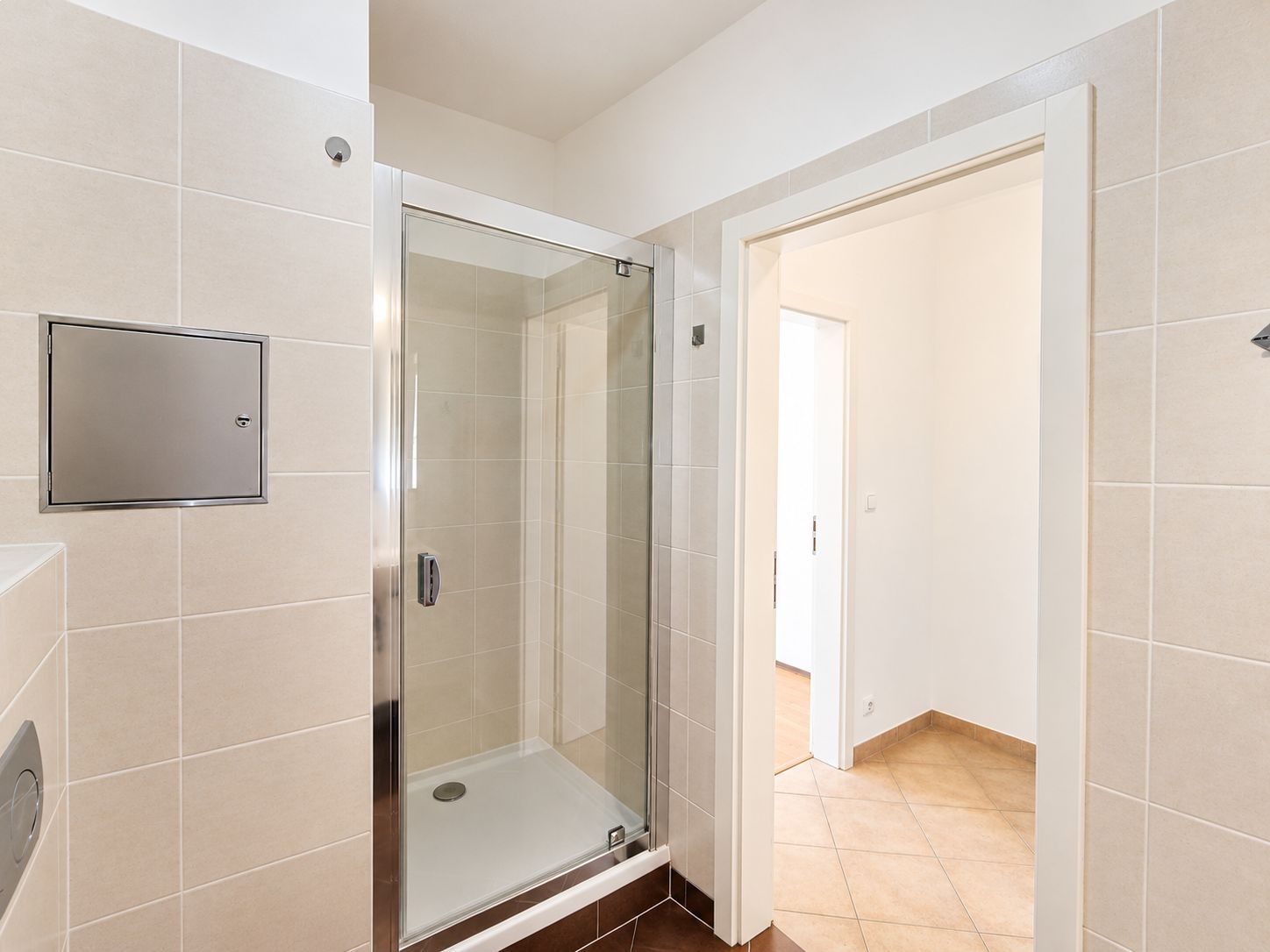 Byt 1+kk · 26 m² · Nademlejnská, Praha Hloubětín - 4