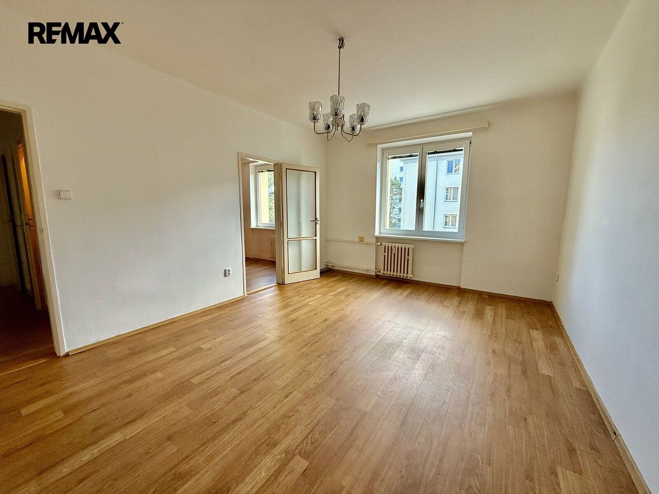 Byt 2+1 · 51 m² · Praha - Žižkov, okres Praha 3, Hlavní město Praha - 3