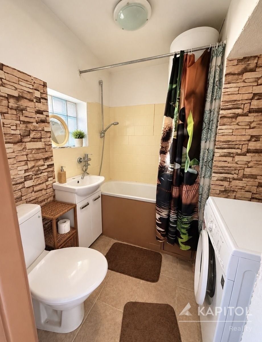 Prodej rodinný dům - Holubice, 46 m² - 5