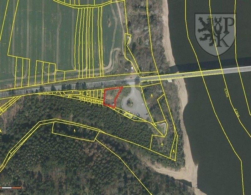 Ostatní, Temešvár, 930 m² - 1