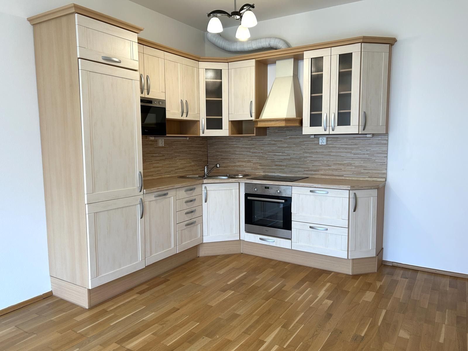 2+kk, Korunní, Praha - Vinohrady, 68 m² - 2