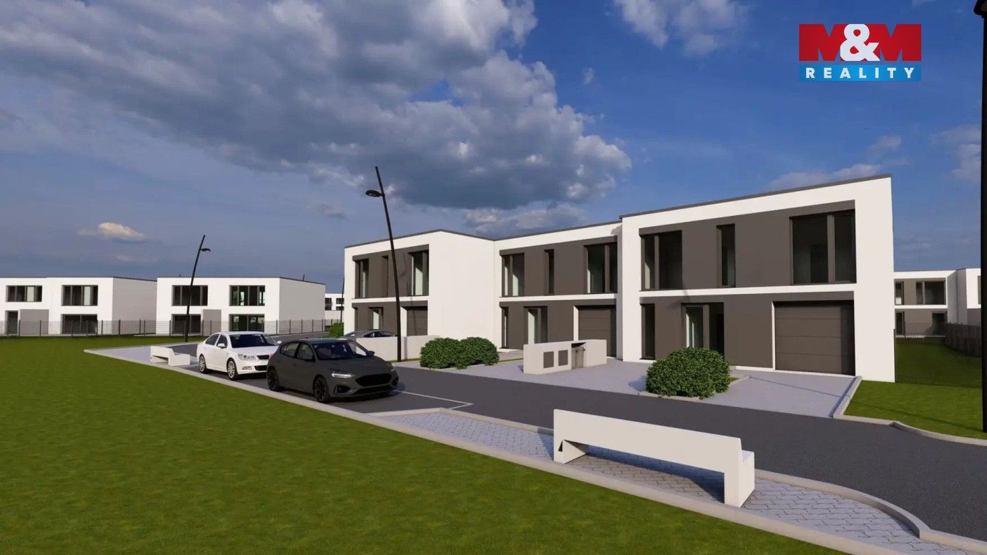 Prodej rodinný dům - Sezemice, 121 m² - 5