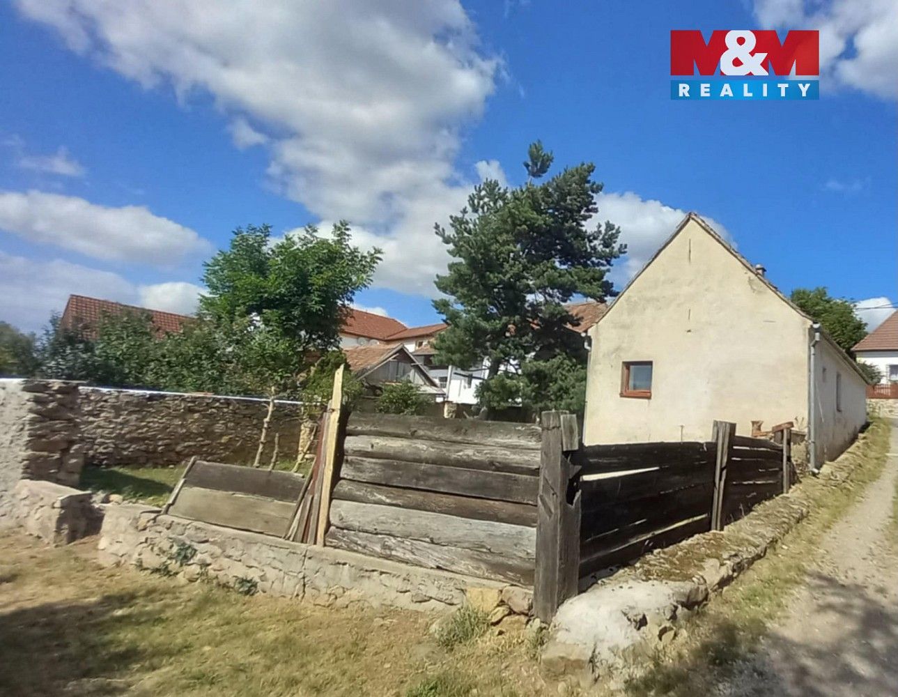 Chalupa · 49 m² · Hostim, okres Znojmo, Jihomoravský kraj - 3