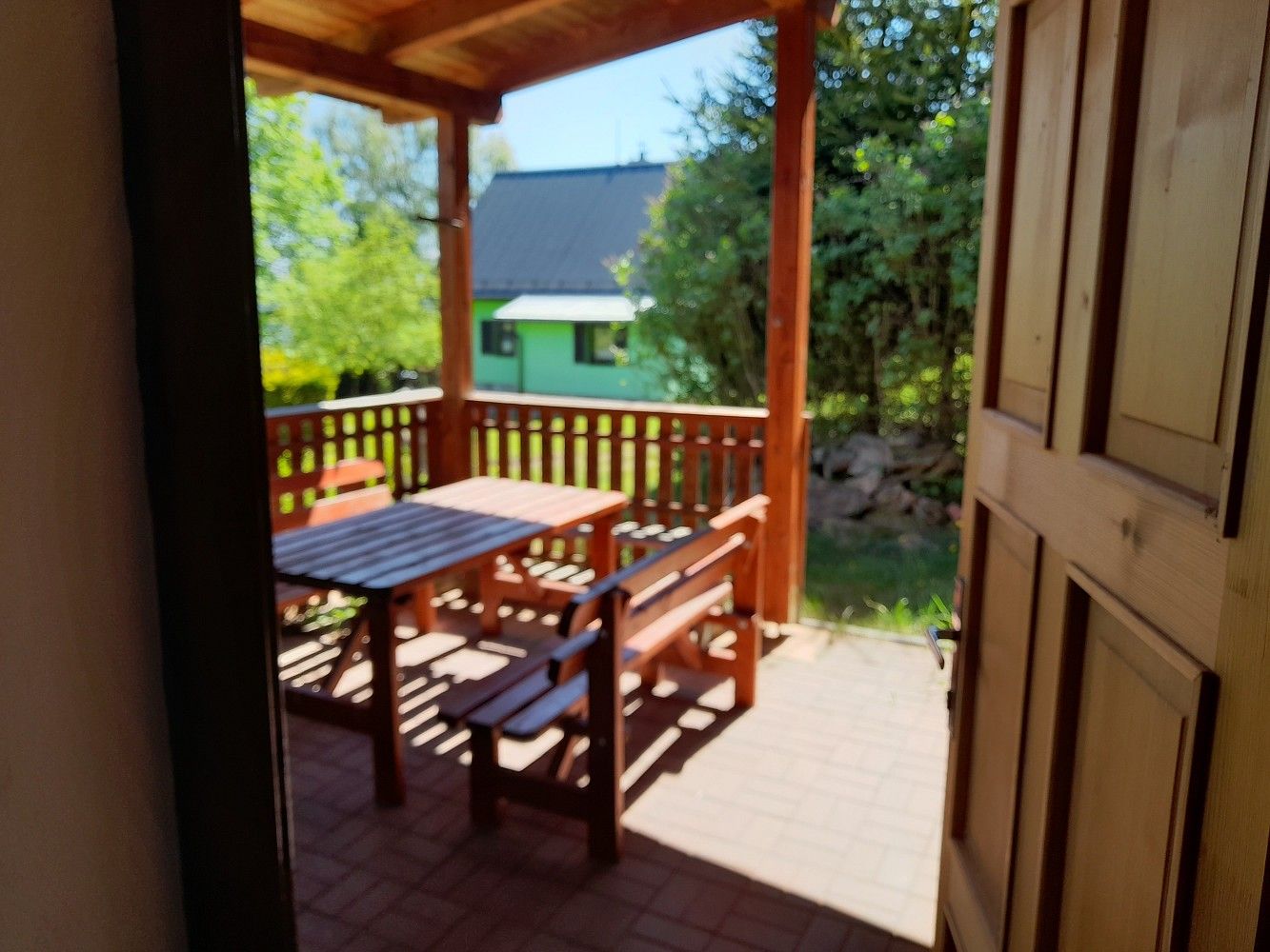 Chalupa · 56 m² · Malá Morava - Vysoká, okres Šumperk, Olomoucký kraj - 4