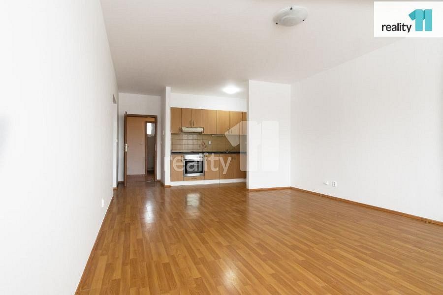 Pronájem byt 3+kk - Unhošťská, Hostivice, okres Praha-západ, 82 m² - 5