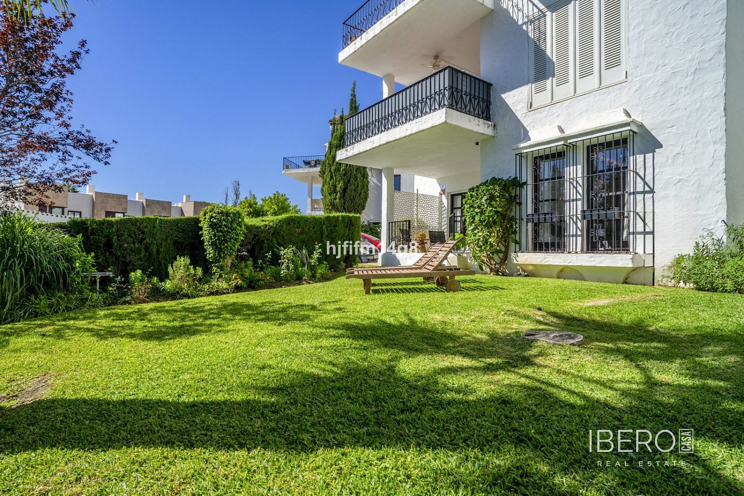 Prodej byt 4+kk - Nueva Andalucía, Španělsko, 100 m² - 5