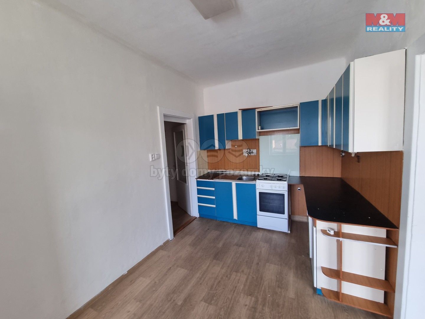 Pronájem byt 1+1 - Moravská Ostrava, Ostrava, 60 m²