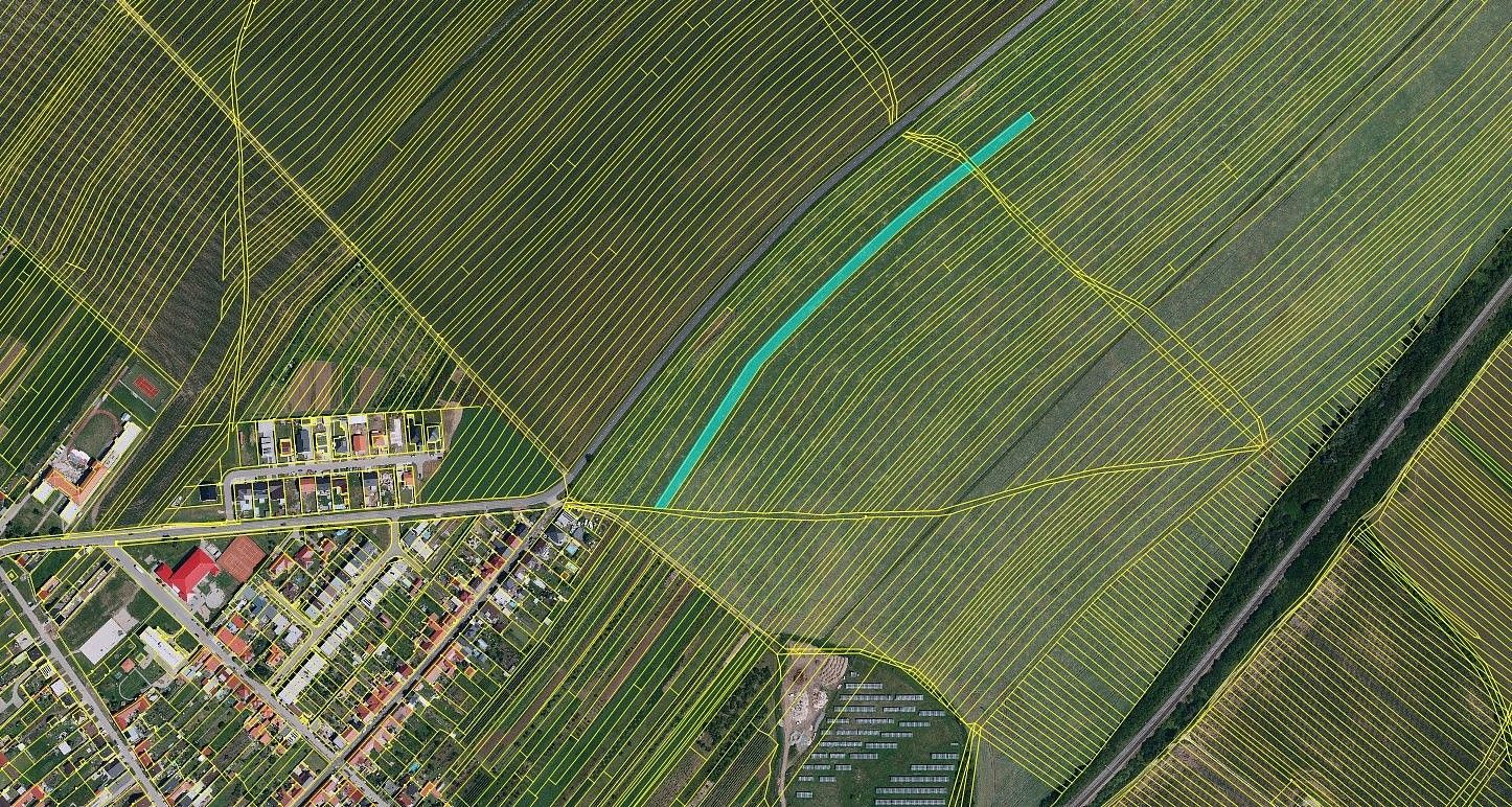 Zemědělský pozemek · Moravská Nová Ves, okres Břeclav, Jihomoravský kraj - 4