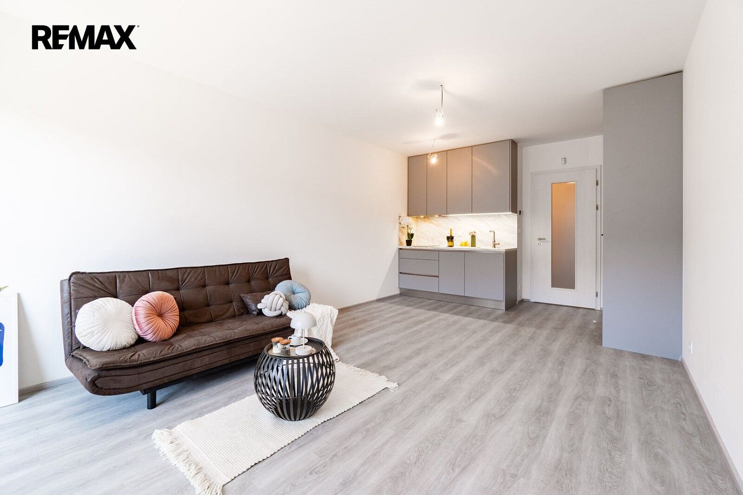 1+kk, Praha - Háje, okres Praha 11, Hlavní město Praha, 34 m² - 1