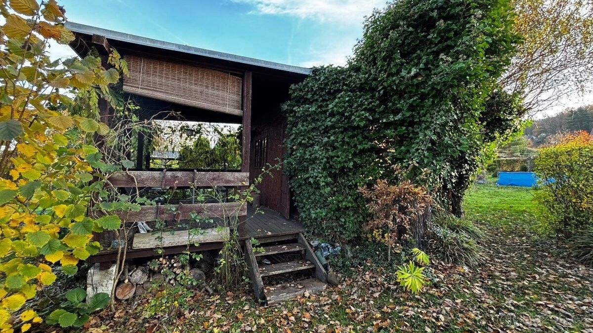 Zahrady, Děčín, 405 02