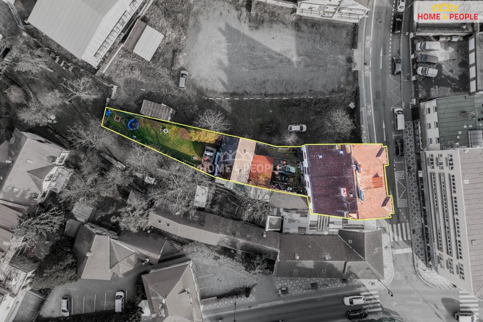 3+1, Olivova, Říčany, 92 m² - 2