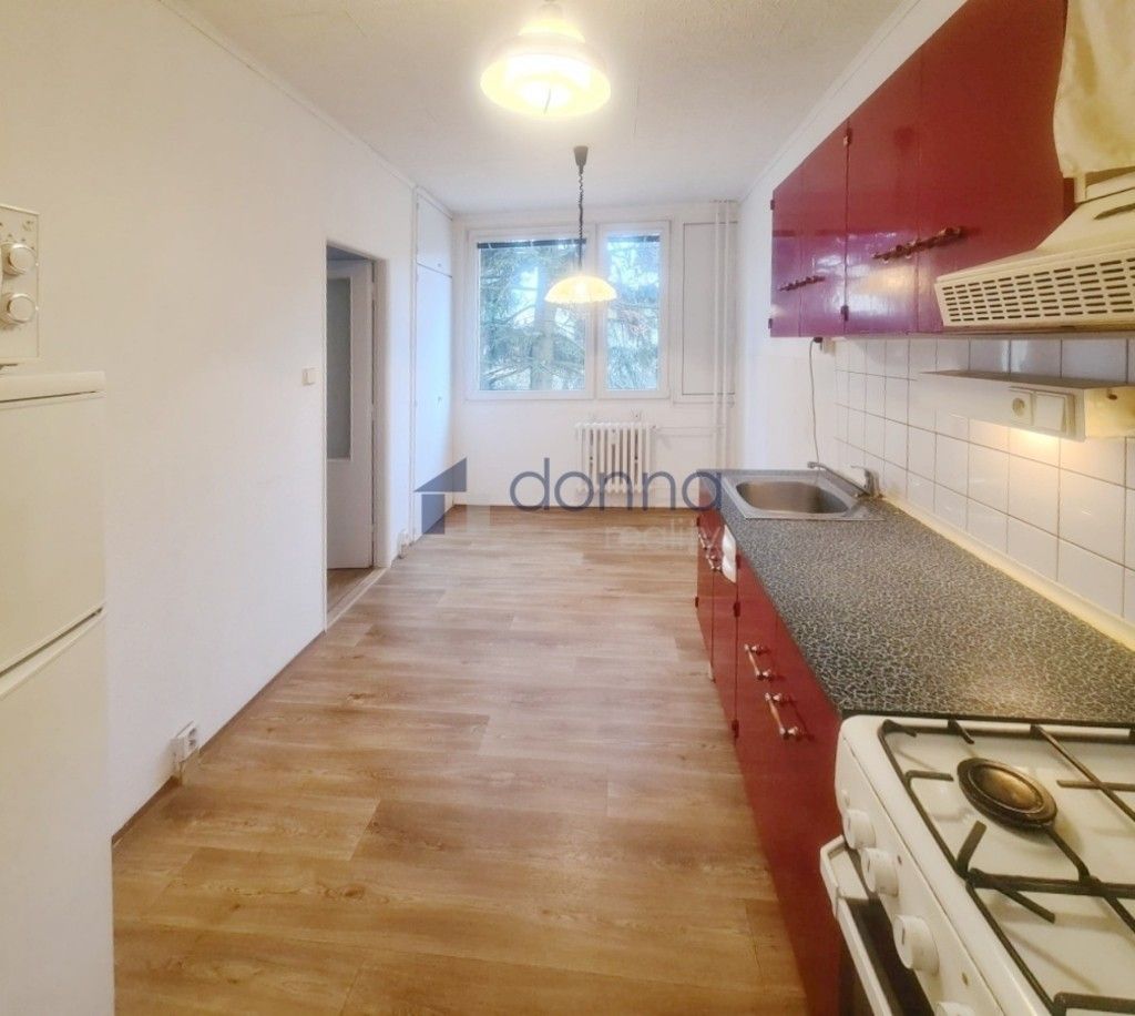 2+kk, Štúrova, Praha, 55 m²