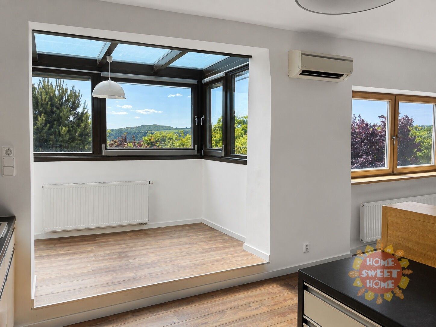 3+kk, Červená Skála 304, Husinec Řež, 85 m²