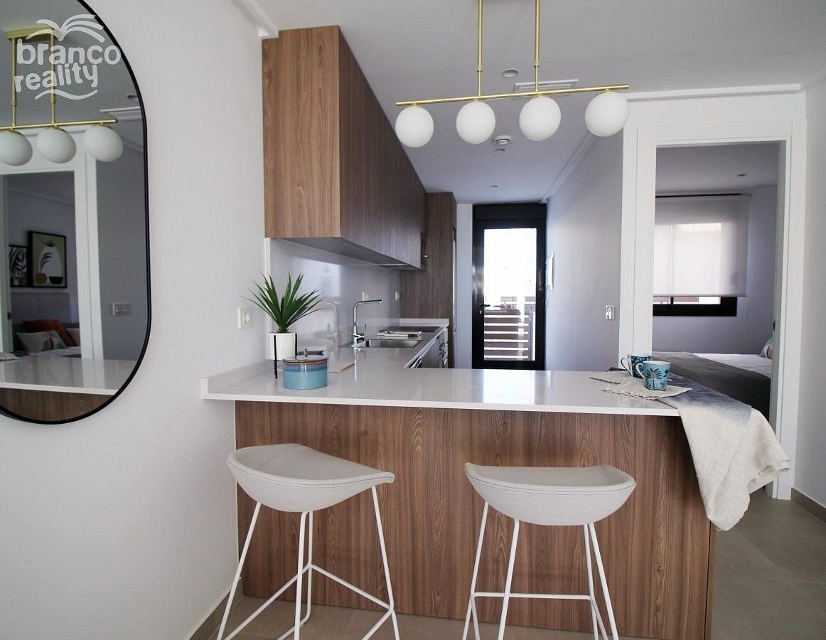 Prodej rodinný dům - Pilar de La Horadada, ES, 107 m² - 5