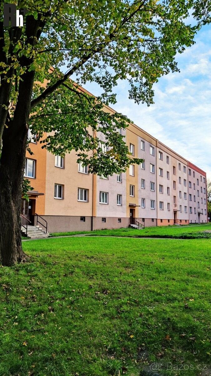 Prodej byt 3+1 - Ostrava, 725 25, 72 m²