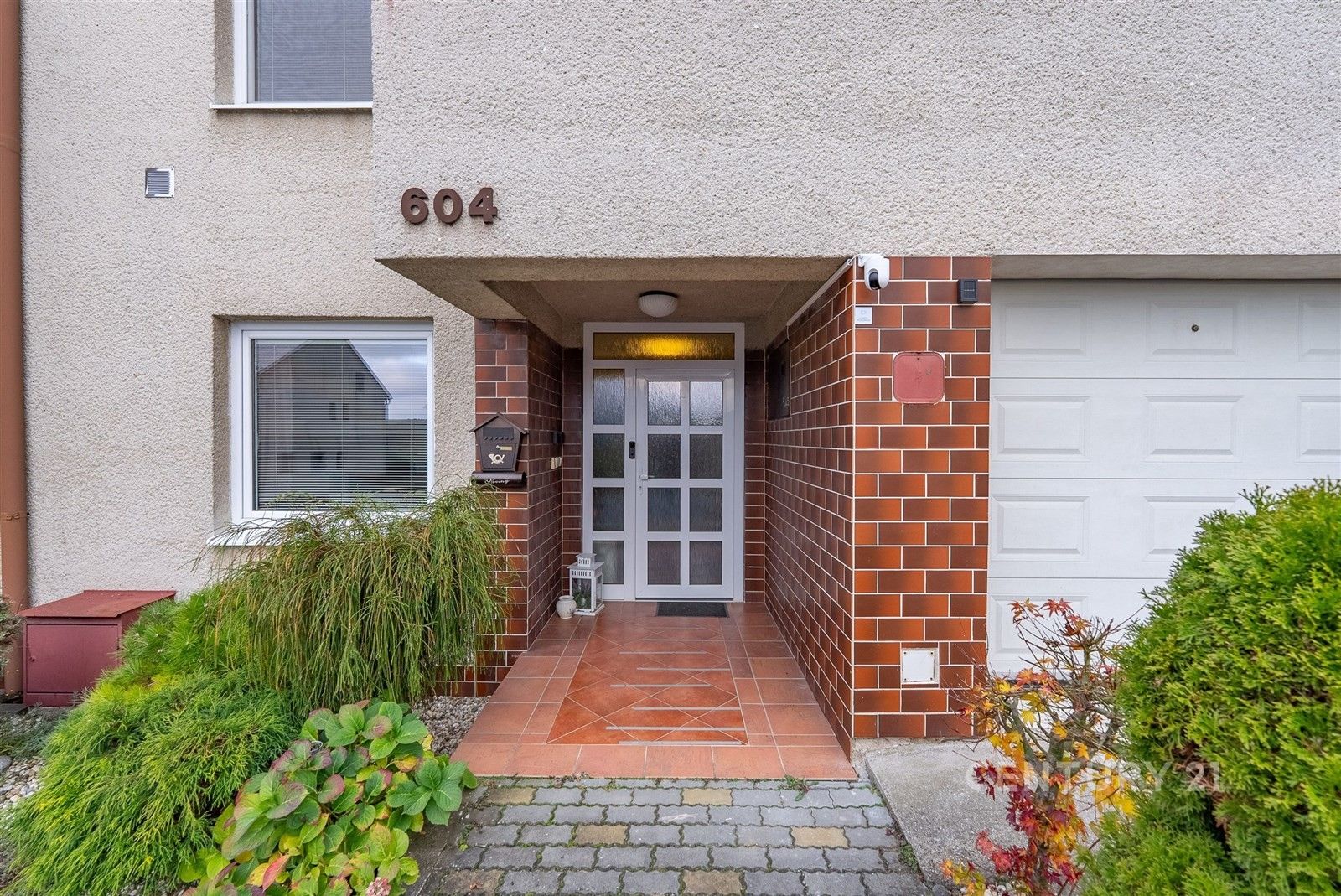 Prodej rodinný dům - Halenkovice, 165 m²