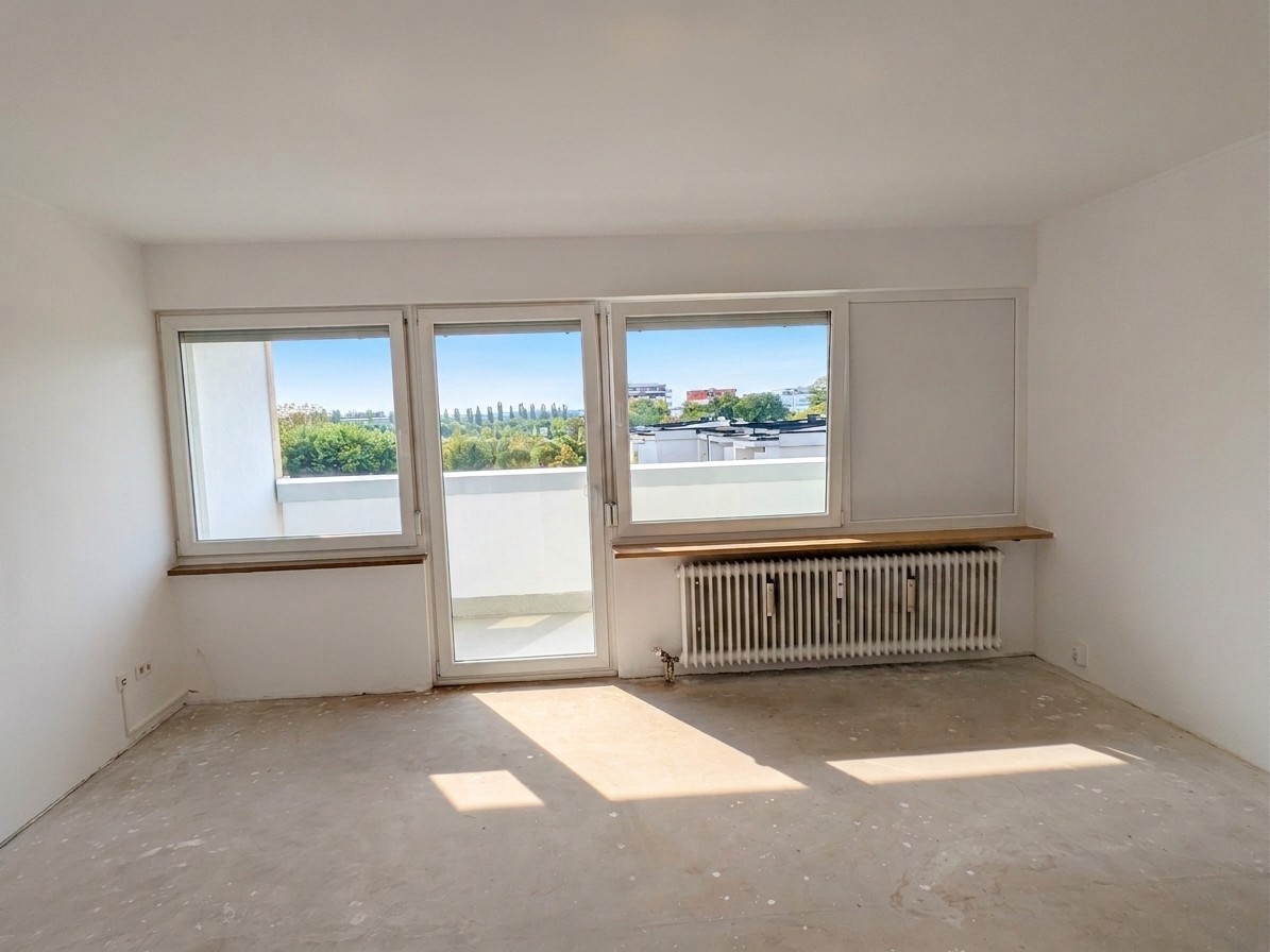 2+1, Herschelstraße 28 Ingolstadt Ingolstadt Bayern 85057, 51 m² - 1