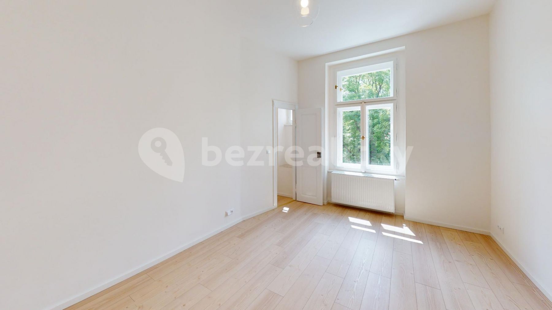 Pronájem byt 3+kk - Kubelíkova, Praha - Žižkov, 73 m² - 5
