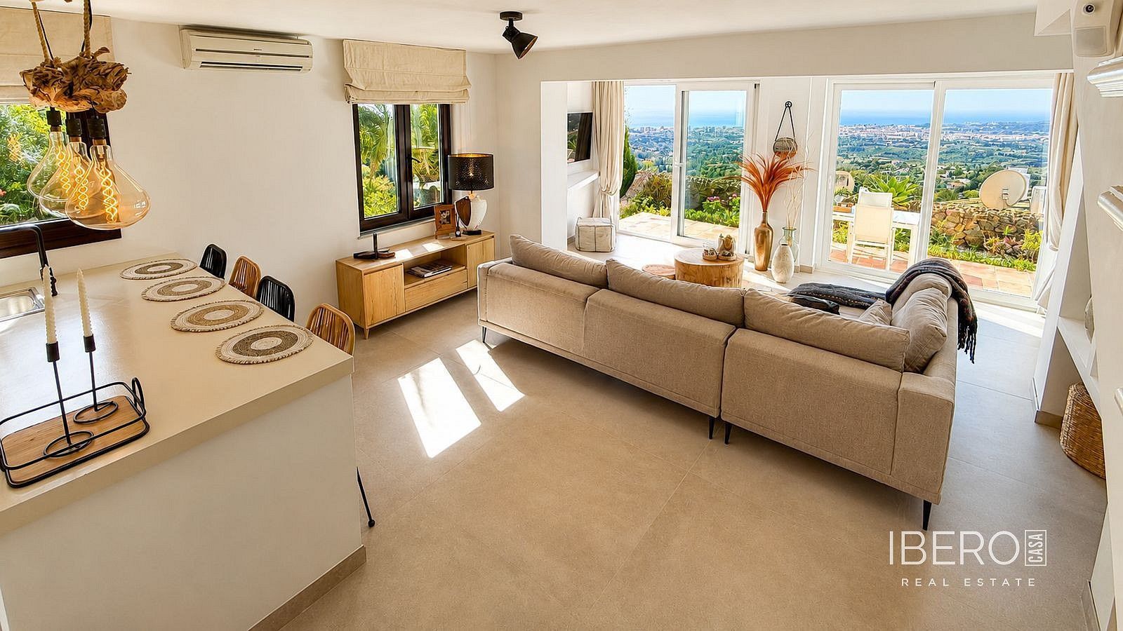 Prodej rodinný dům - Mijas, ES, 83 m² - 5