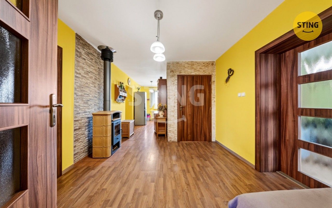 Prodej rodinný dům - Oblouková, Ostrava, 164 m² - 5