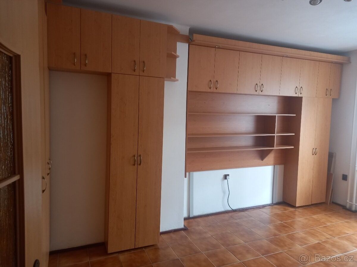 Prodej byt 1+kk - Sokolov, 356 01, 25 m²