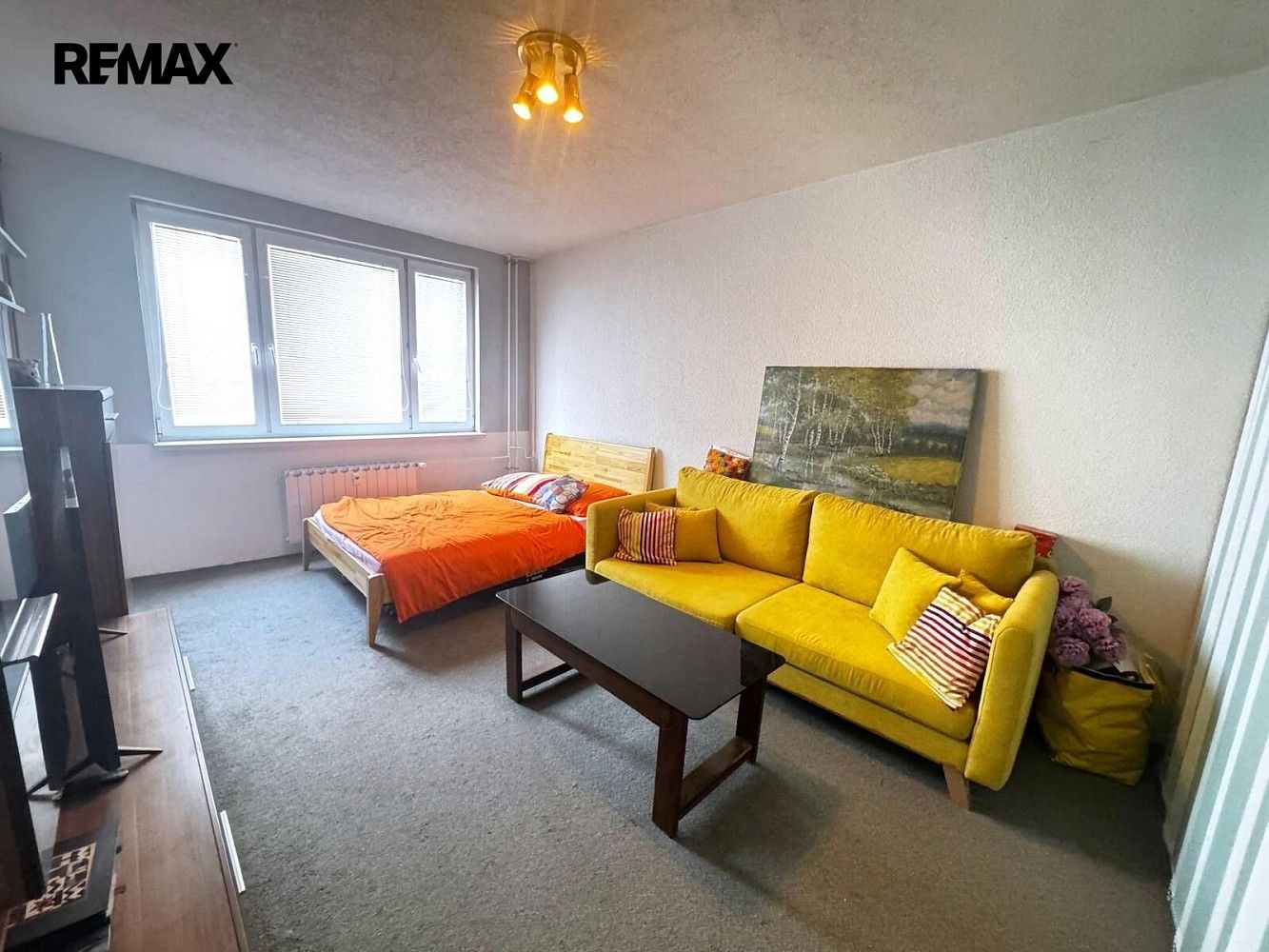 1+1, Karviná - Hranice, Moravskoslezský kraj, 37 m² - 2