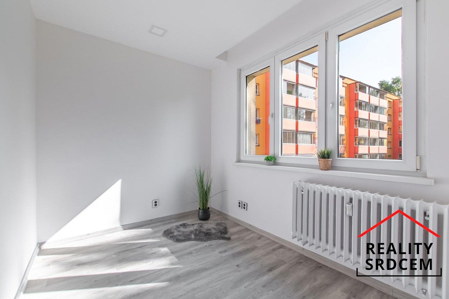 Byt 2+1 · 56 m² · Karviná - Ráj, Moravskoslezský kraj - 3