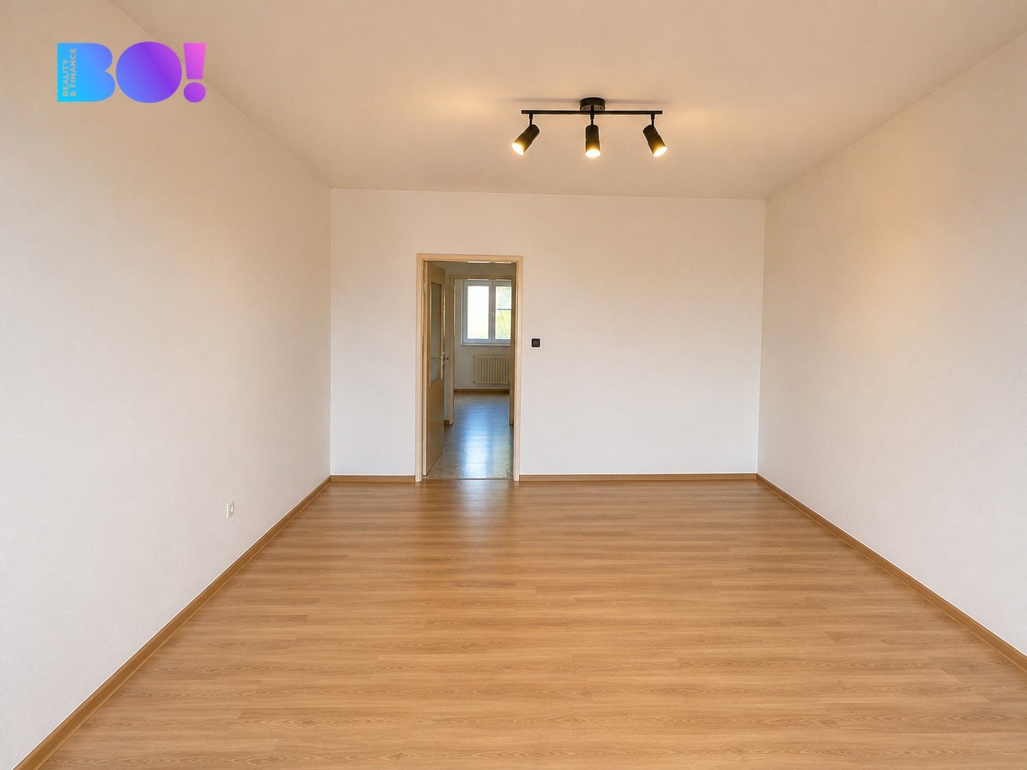 2+1, Božetěchova, Brno Královo Pole, 64 m² - 1