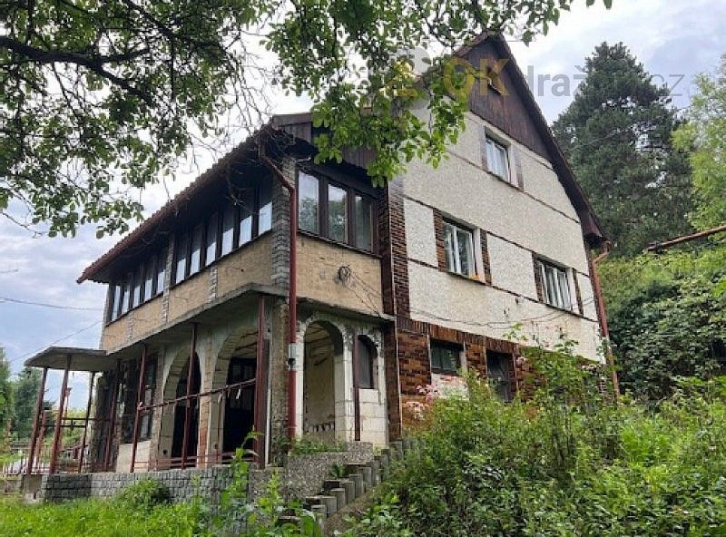 Rodinný dům · 220 m² · Jílové u Prahy, okres Praha-západ, Středočeský kraj - 4