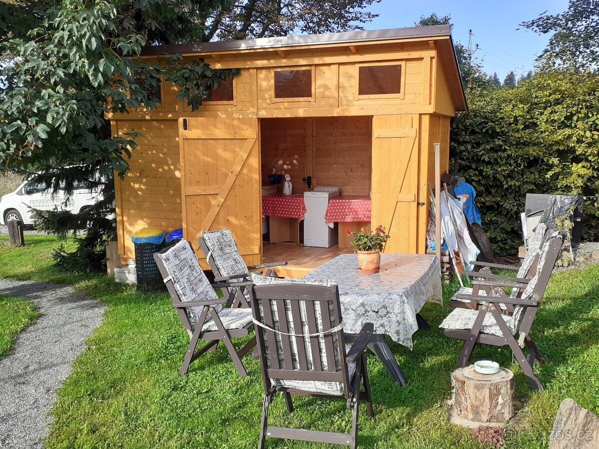 Prodej restaurace - Nové Město nad Metují, 549 01 - 5